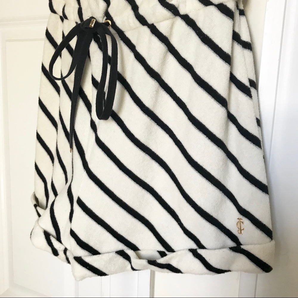 Juicy Couture Romper